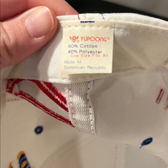 I Like Lite Vintage Miller Lite Snapback Hat - Picture 5 of 6